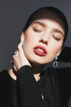 Kseniya M.
