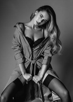 Kristina G.