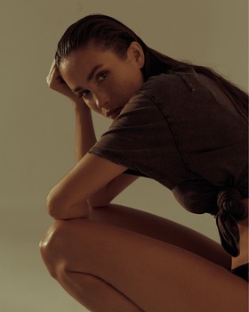 Kris  M.