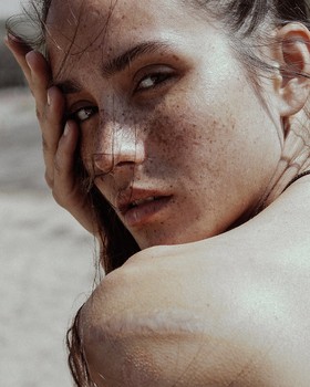 Kris  M.