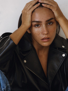 Kris  M.