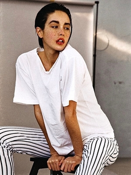 Kris  M.