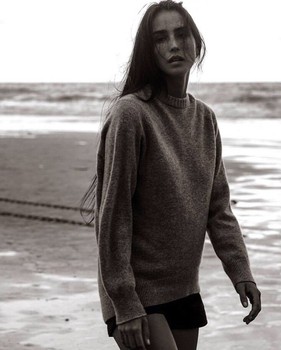Kris  M.