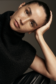 Kris  M.