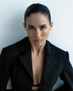 Kris  M.