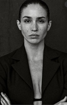 Kris  M.