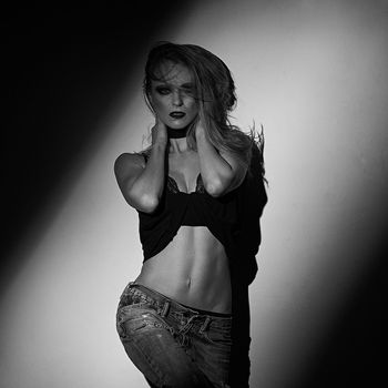 Alona P.
