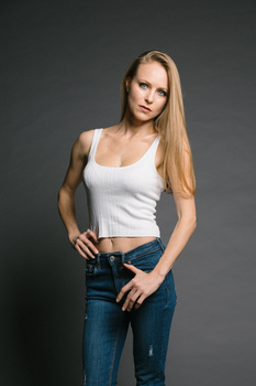 Alona P.