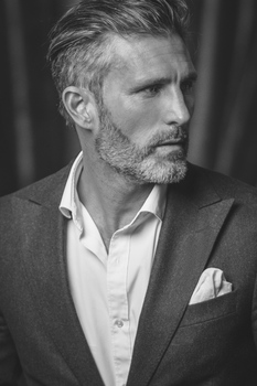 Peter  Johansen