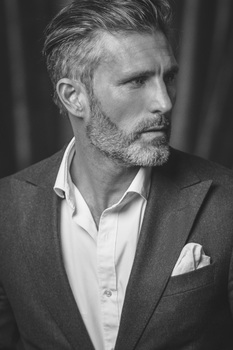 Peter  Johansen