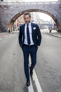 Peter  Johansen