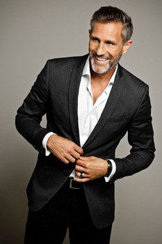 Peter  Johansen