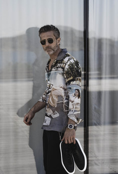 Peter  Johansen