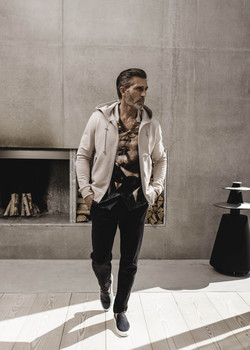 Peter  Johansen