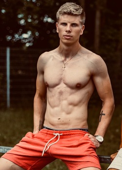 Philipp Hilmer