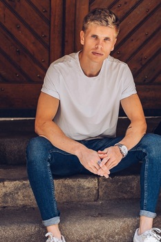Philipp Hilmer