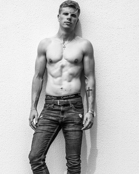 Philipp Hilmer