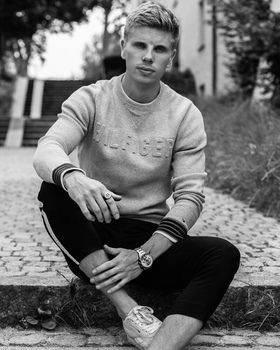 Philipp Hilmer