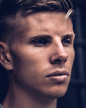Philipp Hilmer