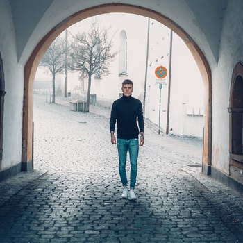 Philipp Hilmer