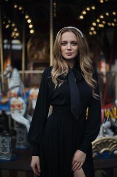 Oksana M.
