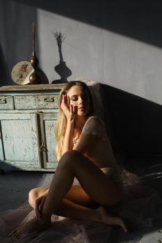 Oksana M.