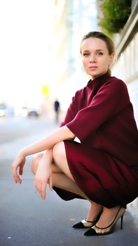 Oksana M.