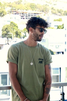 Tameez V.