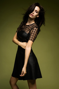 Aline M.