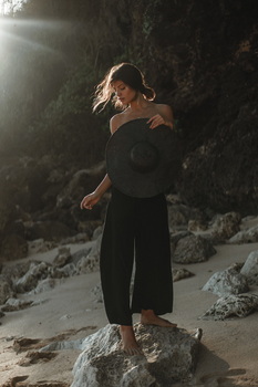 June A.