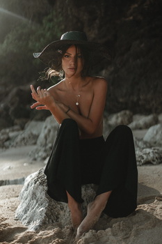 June A.