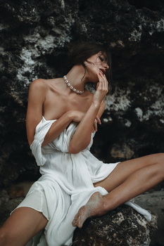 June A.