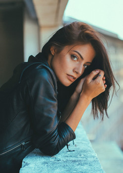 June A.