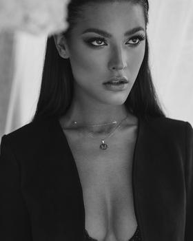 Michaela M.