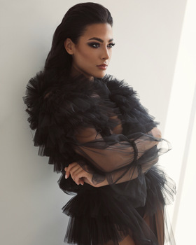 Michaela M.