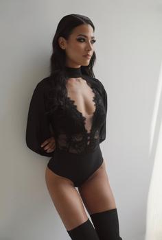 Michaela M.