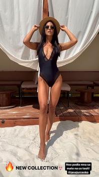 Michaela M.
