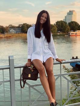 Michaela M.