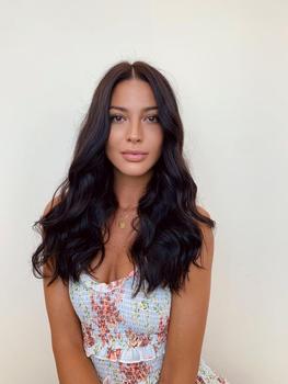 Michaela M.