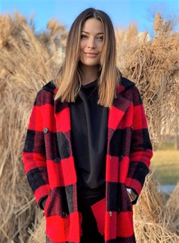 Michaela M.