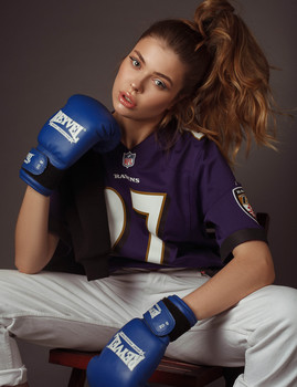 Rina B.