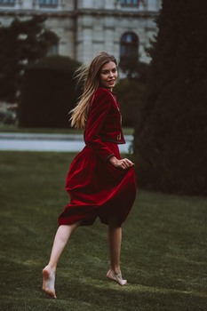 Rina B.