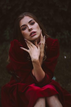 Rina B.