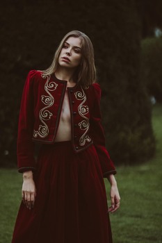 Rina B.