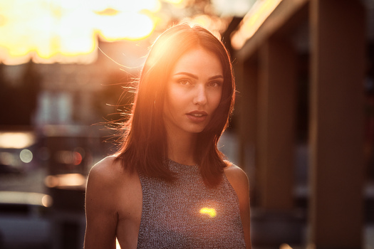 Klaudia St.