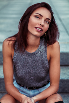 Klaudia St.
