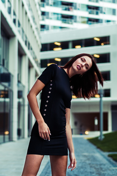 Klaudia St.