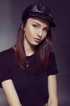 Klaudia St.