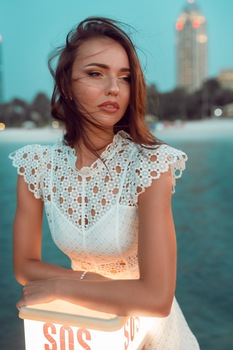 Klaudia St.