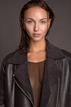 Klaudia St.
